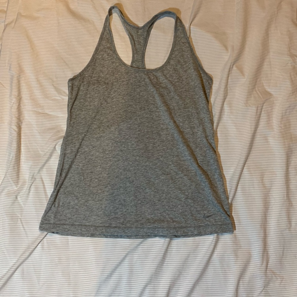 Nike tank top